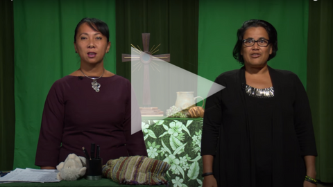 Witness the Word: Come to the Table (mp4 Video Download)