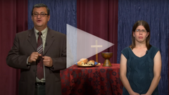 Witness the Word: Come to the Table (mp4 Video Download)