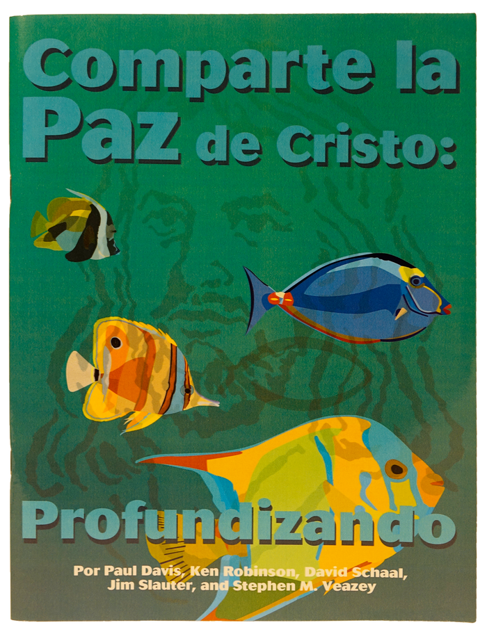 Spanish - Camps &amp; Retreats