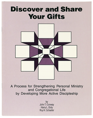Discover and Share Your Gifts
