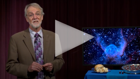 Witness the Word: Eat, Friends, and Drink Deeply (mp4 Video Download)
