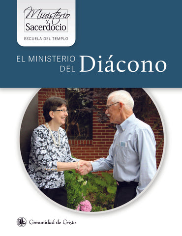 Ministerio del Diácono (Descarga del documento PDF)