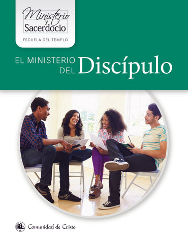 Ministerio del Discípulo (Descarga del documento PDF)
