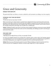Enduring Principles Lessons for Adults (PDF Download)