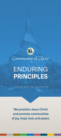 Enduring Principles - Brochure