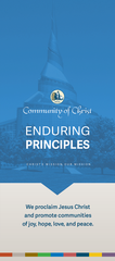 Enduring Principles - Brochure