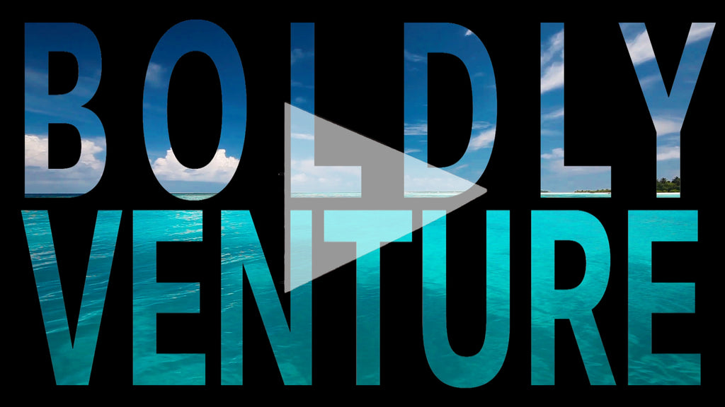 Boldly Venture - Worldwide Worship (mp4 Video Download)