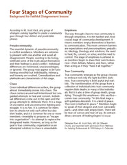 Faithful Disagreement Lessons (PDF Download)