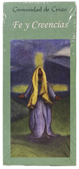 Fe y Creencias (Faith and Beliefs Spanish Tracts)