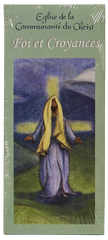 Foi et Croyances (Faith and Beliefs French Tracts)