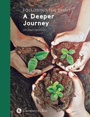 Following the Spirit: A Deeper Journey (PDF Download)