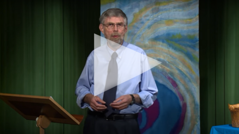 Witness the Word: For the Joy Set before Us (mp4 Video Download)