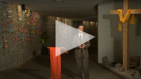 Witness the Word: From Believing to Trusting in the Resurrection (mp4 Video Download)