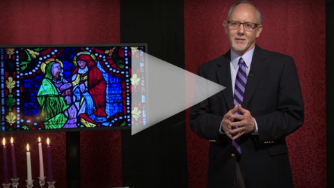 Witness the Word: God is Doing a New Thing (mp4 Video Download)
