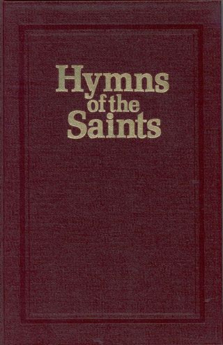 Hymns of the Saints