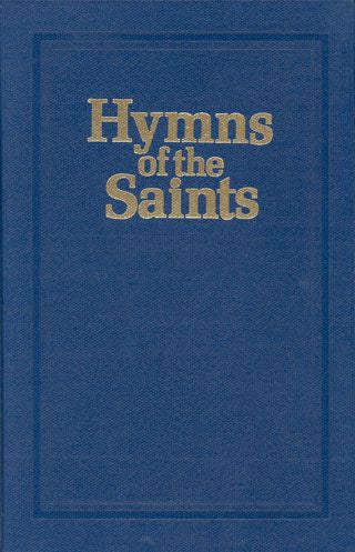 Hymns of the Saints