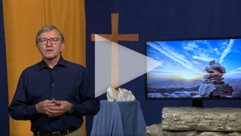 Witness the Word: Higher Ground (mp4 Video Download)