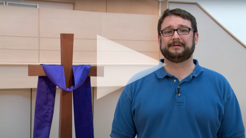 Witness the Word: I Am Convinced (mp4 Video Download)