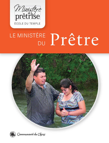Le Ministère du Prêtre (Téléchargement du document PDF)