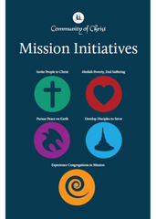 Poster Set – Enduring Principles and Mission Initiatives (PDF Download)