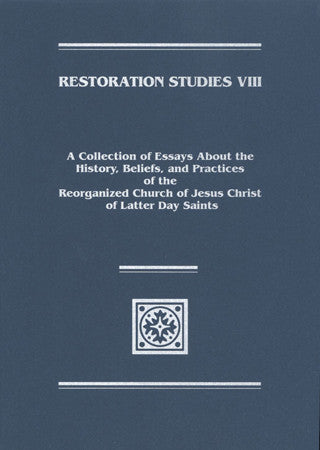 Restoration Studies