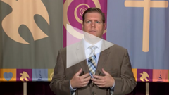 Disciples Generous Response: Responding Faithfully Takes Practice (mp4 Video Download)