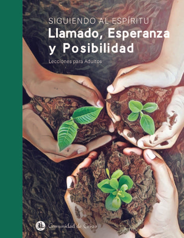 Seguiendo al Espíritu: Llamado, Esperanza y Posibilidad (Descarga del documento PDF)