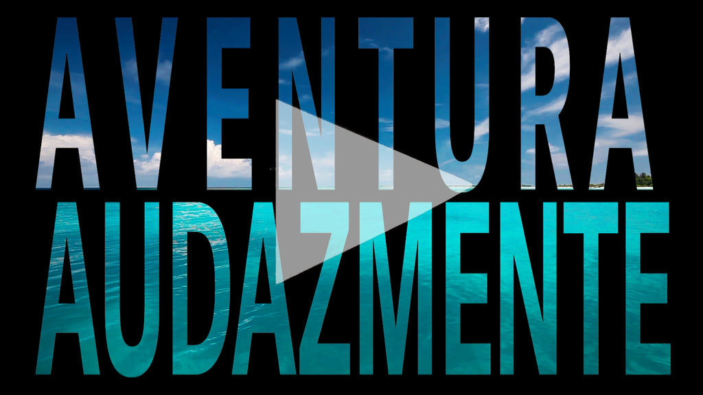 Aventura Audazmente (Descarga de video mp4)