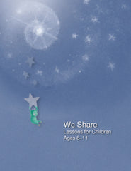 We Share: Lessons for Children (PDF Download)
