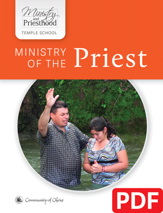 TS-MP304 Ministry of the Priest (PDF download)