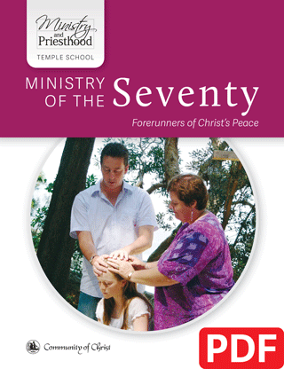 TS-MP306 Ministry of the Seventy (PDF download)