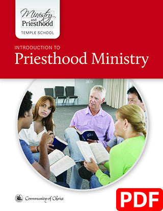 TS-MP300 Introduction to Priesthood Ministry (PDF Download)