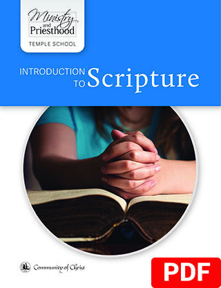 TS-SS400 Introduction to Scripture (PDF download)