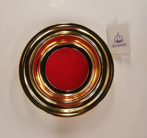 Offering Plate