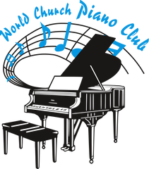 Piano Club Membership