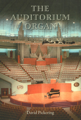The Auditorium Organ